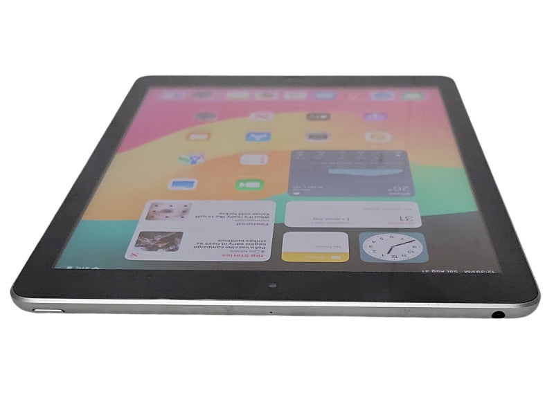 Apple iPad 6th Gen 32GB A1893 _