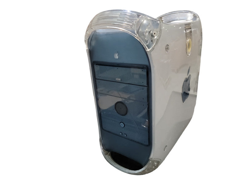 Apple Macintosh Power Mac G4 [AS-IS] [PARTS]