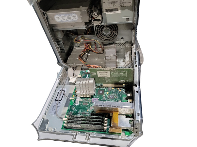 Apple Macintosh Power Mac G4 [AS-IS] [PARTS]