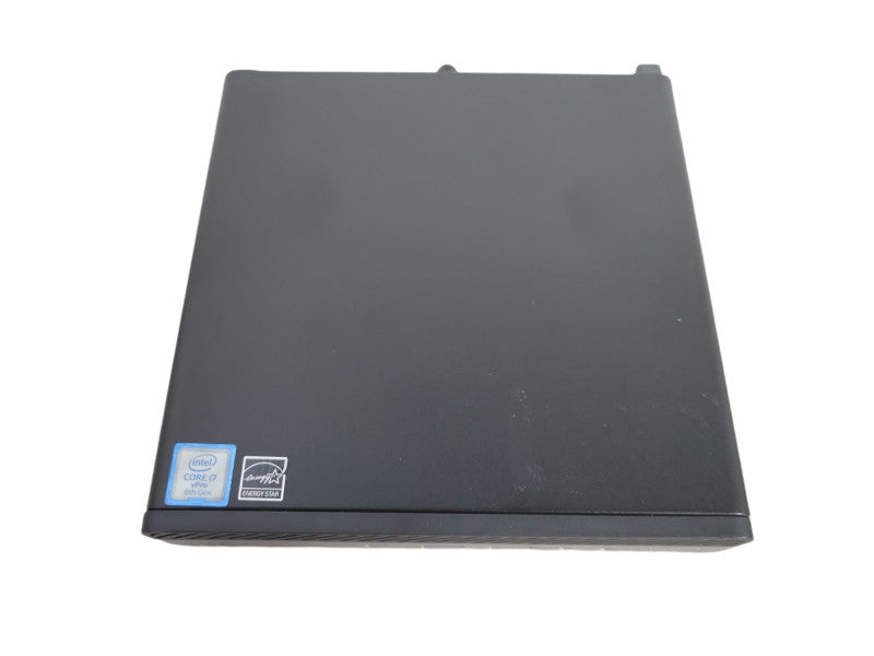HP EliteDesk 800 G4 USFF, i7-8700T 2.40GHz , 8GB DDR4, 256GB NVMe !