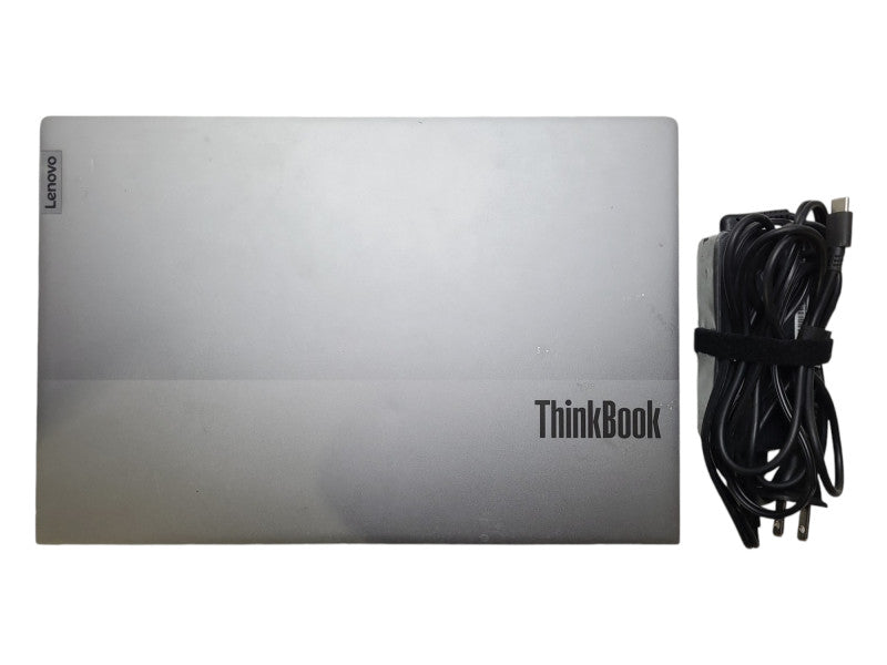 LENOVO THINKBOOK 14 G2 ITL, i5-1135G7 2.40GHz, 8GB RAM, 512GB NVMe, PWR  Lap200