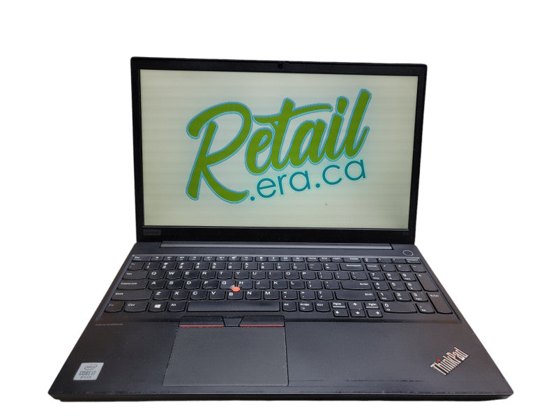 Lenovo ThinkPad E15| i7-10510U| 16GB DDR4| 512GB SSD  β Lap200