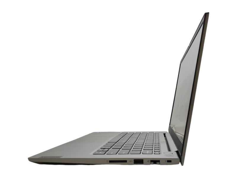 LENOVO THINKBOOK 14 G2 ITL, i5-1135G7 2.40GHz, 8GB RAM, 512GB NVMe, PWR  Lap200