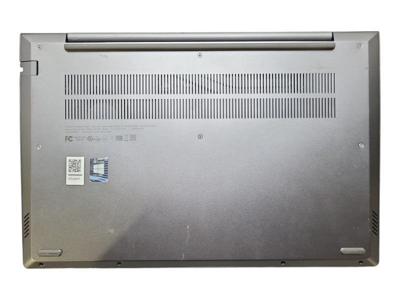 LENOVO THINKBOOK 14 G2 ITL, i5-1135G7 2.40GHz, 8GB RAM, 512GB NVMe, PWR  Lap200
