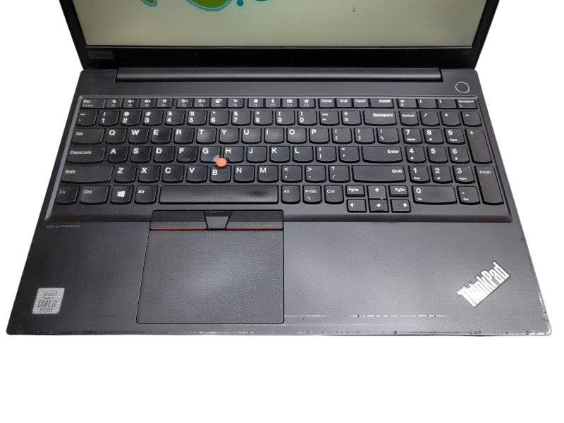 Lenovo ThinkPad E15| i7-10510U| 16GB DDR4| 512GB SSD  β Lap200