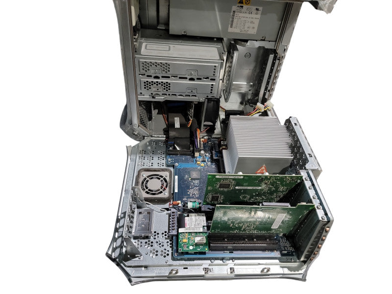Apple Macintosh Power Mac G4 [AS-IS] [PARTS]