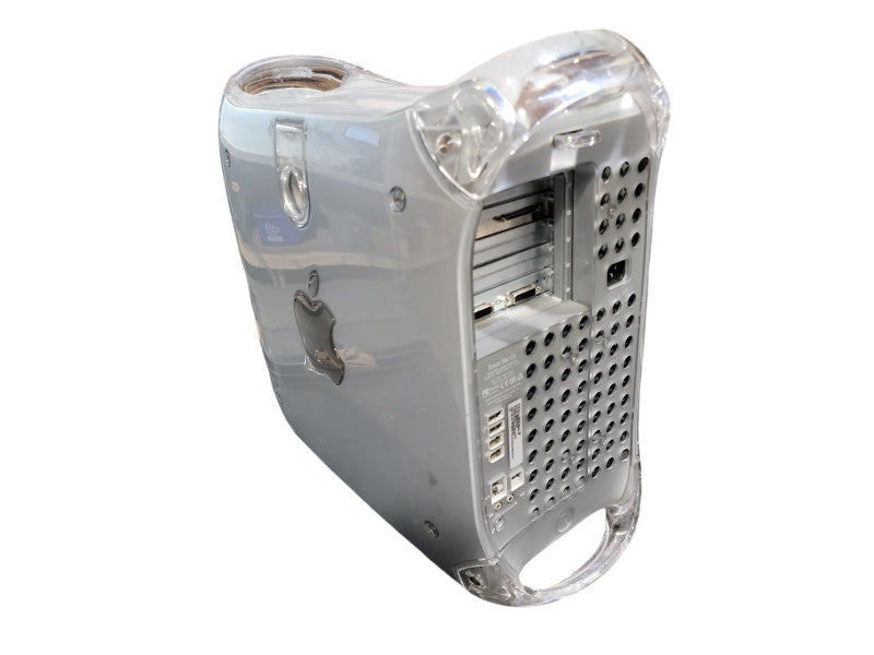 Apple Macintosh Power Mac G4 [AS-IS] [PARTS]