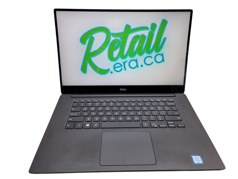 Dell Precision 5510| i7-6820HQ| 16GB DDR4| Quadro M1000| 512GB SSD 4K TOUCH  β Lap200