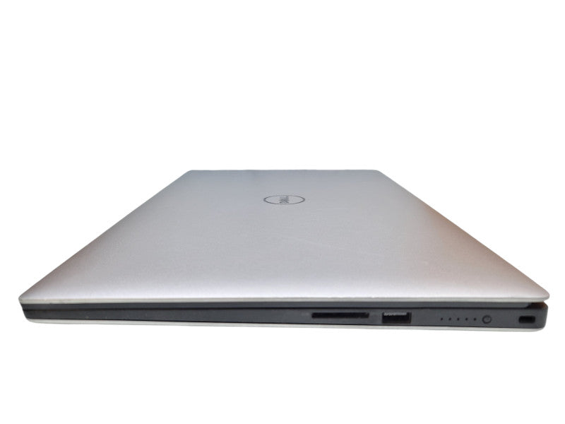 Dell Precision 5510| i7-6820HQ| 16GB DDR4| Quadro M1000| 512GB SSD 4K TOUCH  β Lap200