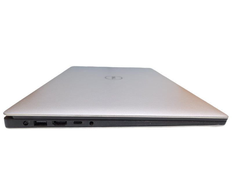 Dell Precision 5510| i7-6820HQ| 16GB DDR4| Quadro M1000| 512GB SSD 4K TOUCH  β Lap200
