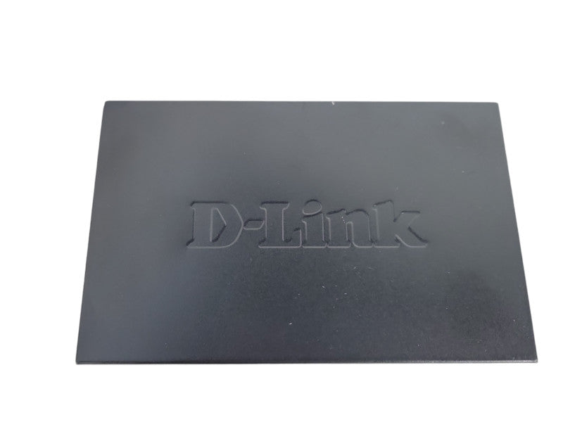 D-LINK DGS-108 8 Ports Gigabit Ethernet Switch with !