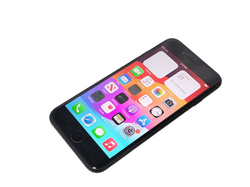 Apple iPhone SE 64GB Unlocked phone Q_