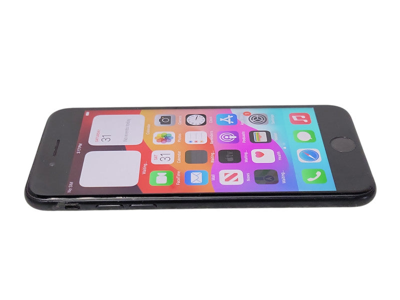 Apple iPhone SE 64GB Unlocked phone Q_