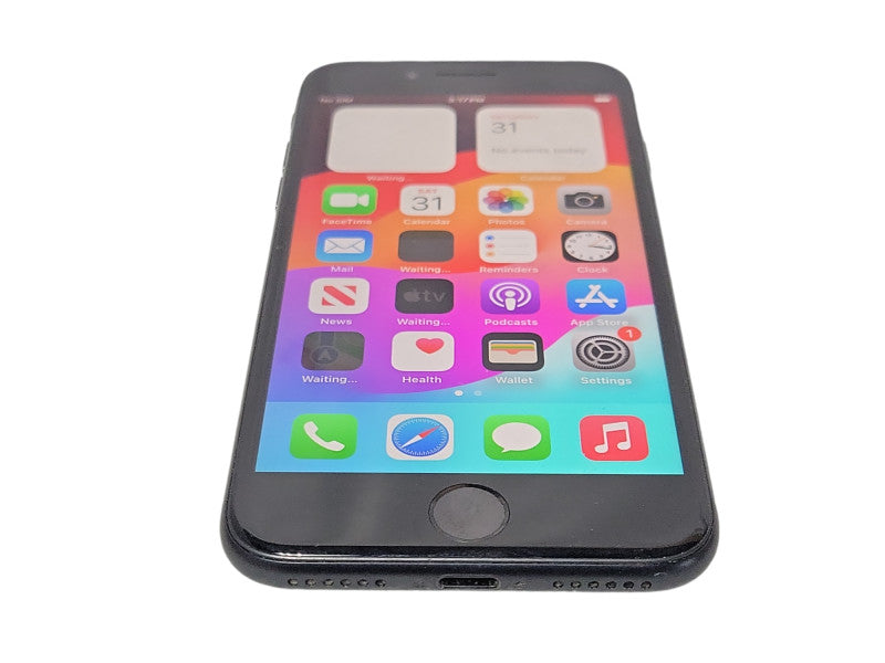 Apple iPhone SE 64GB Unlocked phone Q_