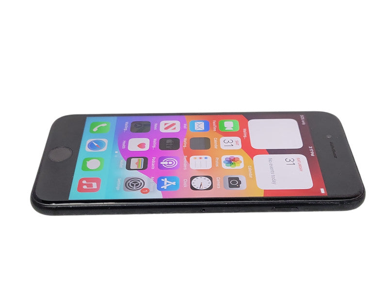 Apple iPhone SE 64GB Unlocked phone Q_