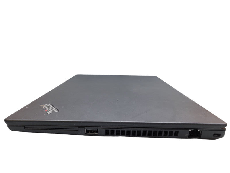 Lenovo ThinkPad T14| i7-10610U| 32GB DDR4| 512GB NVMe  β Lap200