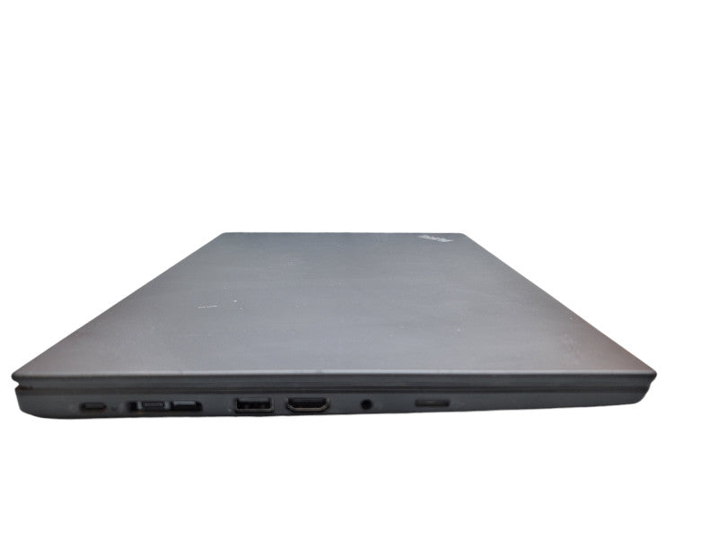 Lenovo ThinkPad T14| i7-10610U| 32GB DDR4| 512GB NVMe  β Lap200