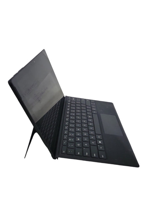 MS Surface Pro 7+ 1960 | 4-Core i7-1165G7 @2.8GHz | 16GB RAM | 256GB SSD !