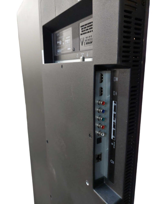 Haier TFT-LCD Colour Television Receiver Model: 55UG6550G =