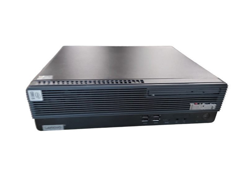 Lenovo ThinkCentre M70s i5 - 10400 CPU @ 2.90GHz 16GB DDR4 Ram Qθ