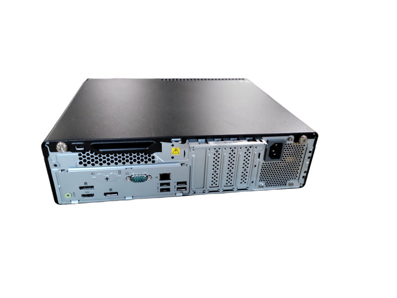 Lenovo ThinkCentre M70s i5 - 10400 CPU @ 2.90GHz 16GB DDR4 Ram Qθ