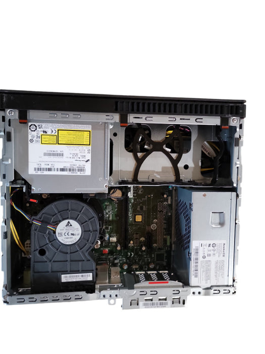 Lenovo ThinkCentre M70s i5 - 10400 CPU @ 2.90GHz 16GB DDR4 Ram Qθ