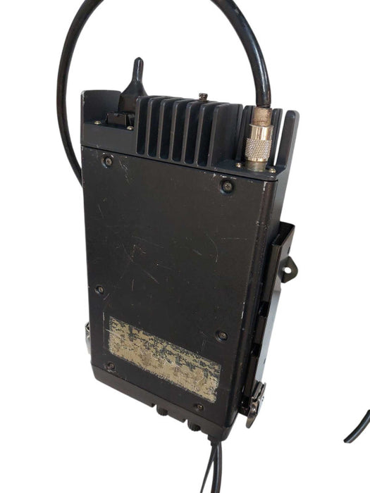 Kenwood Low Band FM Transceiver Model: TK 630H =