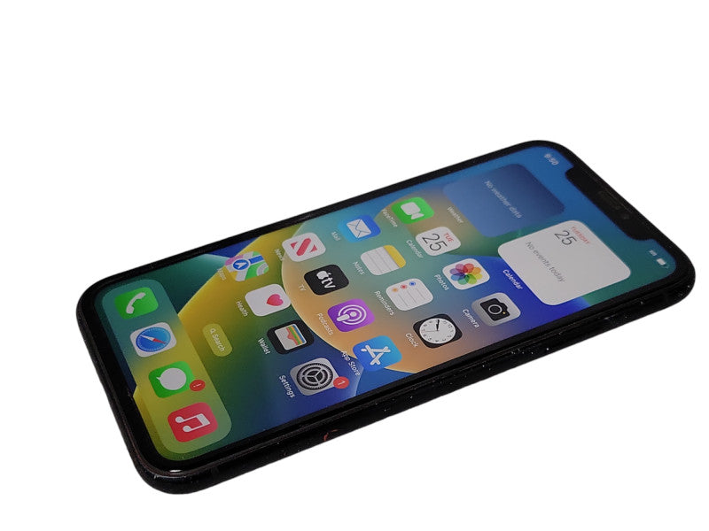 Apple iPhone XR 64GB UNLOCKED, READ _