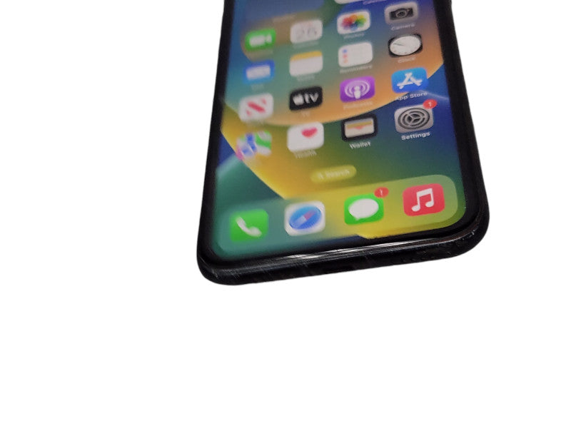 Apple iPhone XR 64GB UNLOCKED, READ _