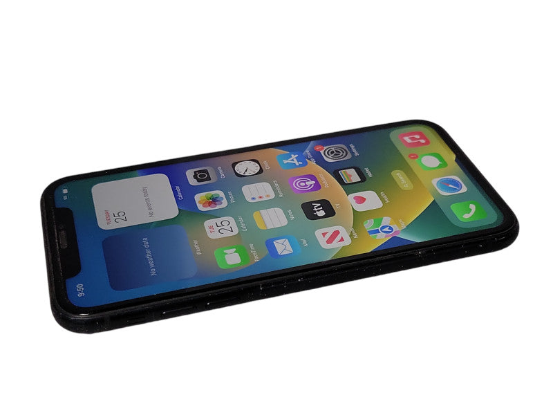 Apple iPhone XR 64GB UNLOCKED, READ _