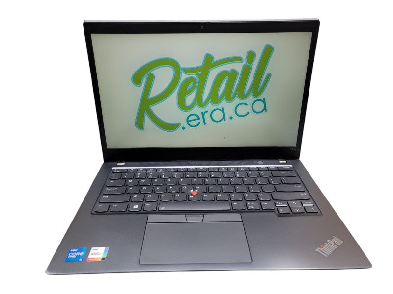 Lenovo ThinkPad T14s| i5-1145G7| 8GB RAM (ON BOARD)| 512GB SSD READ  β Lap200