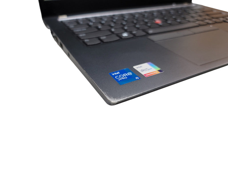 Lenovo ThinkPad T14s| i5-1145G7| 8GB RAM (ON BOARD)| 512GB SSD READ  β Lap200