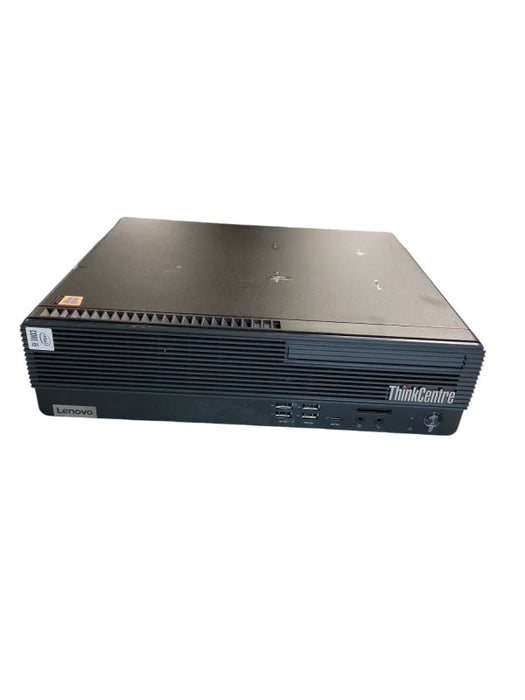Lenovo ThinkCentre M70s i5 - 10400 CPU @ 2.90GHz 16GB DDR4 Ram Qθ