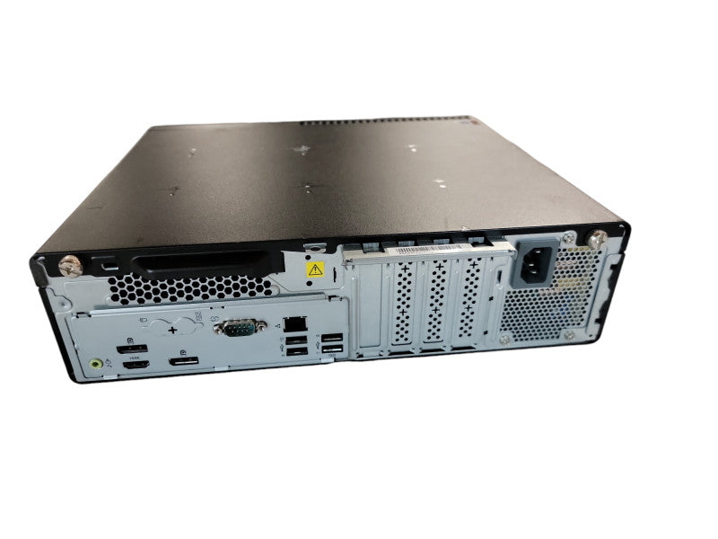 Lenovo ThinkCentre M70s i5 - 10400 CPU @ 2.90GHz 16GB DDR4 Ram Qθ