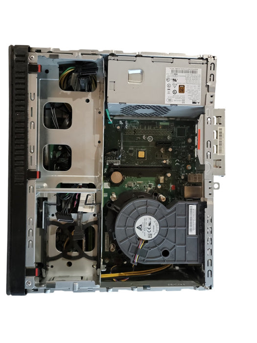 Lenovo ThinkCentre M70s i5 - 10400 CPU @ 2.90GHz 16GB DDR4 Ram Qθ