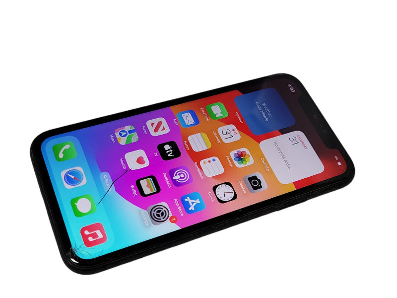 Apple iPhone 11 64GB UNLOCKED Please READ _