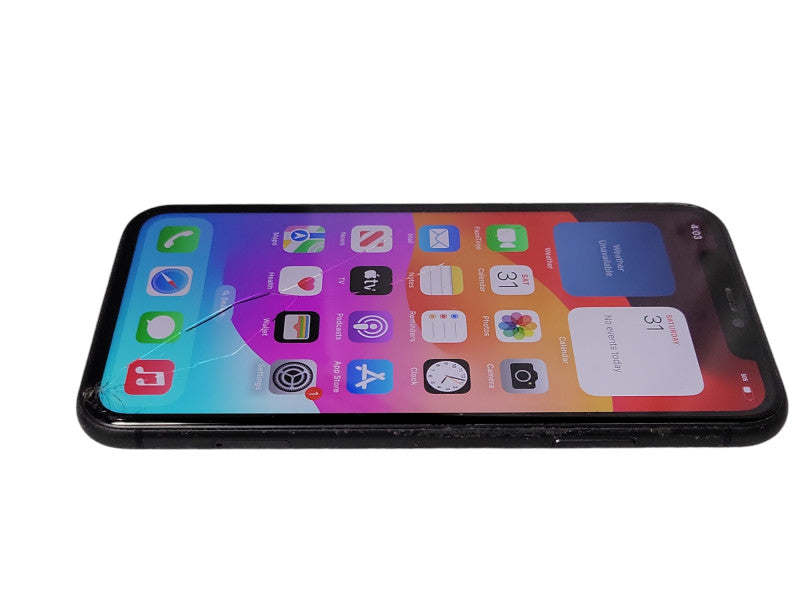 Apple iPhone 11 64GB UNLOCKED Please READ _
