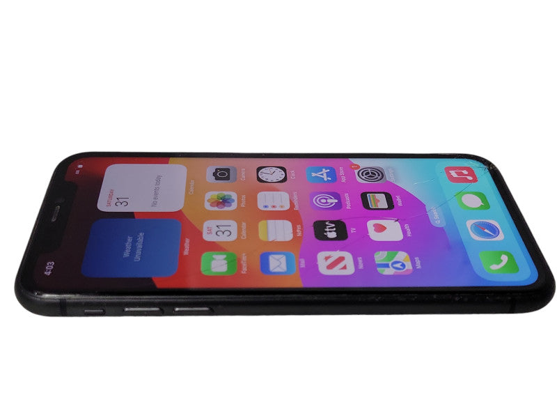 Apple iPhone 11 64GB UNLOCKED Please READ _