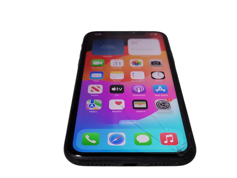 Apple iPhone 11 64GB UNLOCKED Please READ _