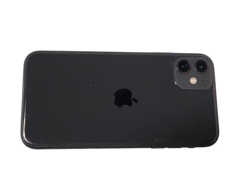 Apple iPhone 11 64GB UNLOCKED Please READ _