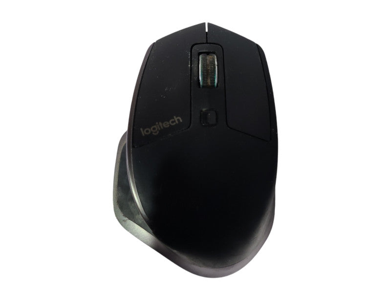 Logitech MX Master Wireless Mouse, 810-005850, No Dongle