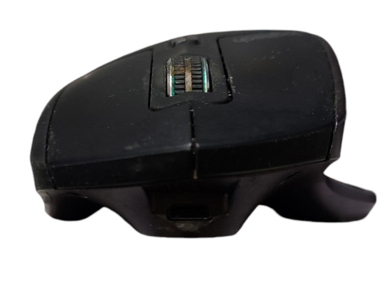 Logitech MX Master Wireless Mouse, 810-005850, No Dongle