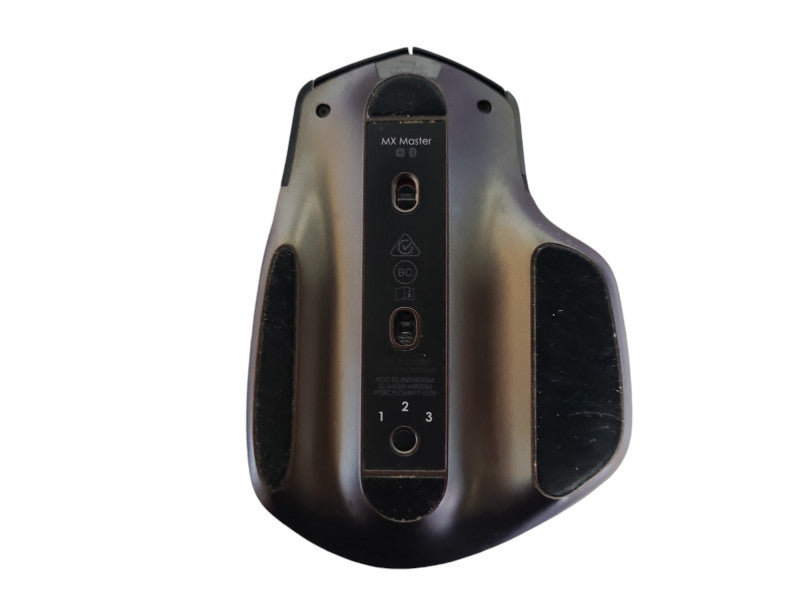 Logitech MX Master Wireless Mouse, 810-005850, No Dongle