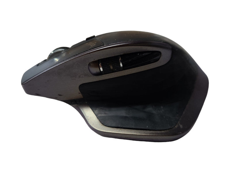 Logitech MX Master Wireless Mouse, 810-005850, No Dongle