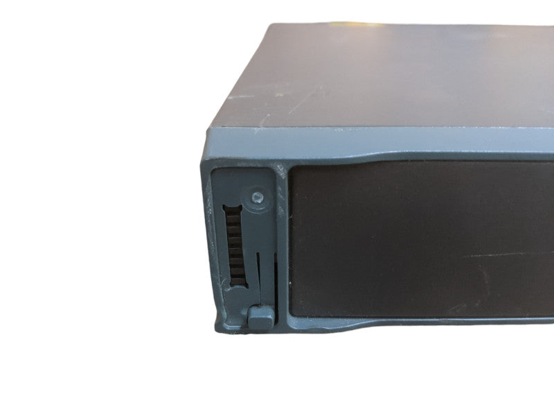 Cisco WS-C2960S-24PS-L | 24-Port Gigabit PoE+ 370W Network Switch Q