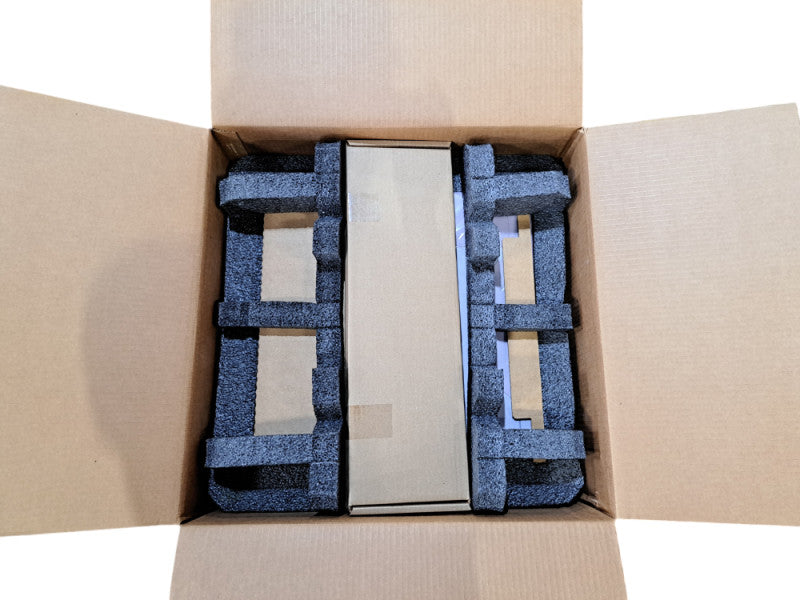 Brocade BR-SLX-9540-48S-AC-F | 48x 10G SFP+ 6x 100G QSFP28 F-B Air Switch