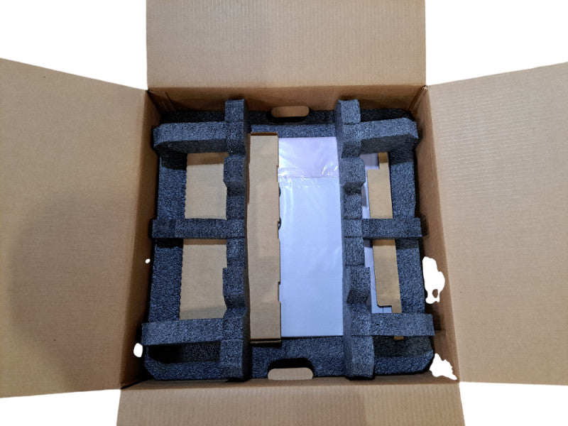 Brocade BR-SLX-9540-48S-AC-F | 48x 10G SFP+ 6x 100G QSFP28 F-B Air Switch