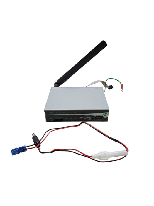 Digi TransPort WR21 WR21-L32B-D50-SD | Dual SIM Cellular Router *READ*