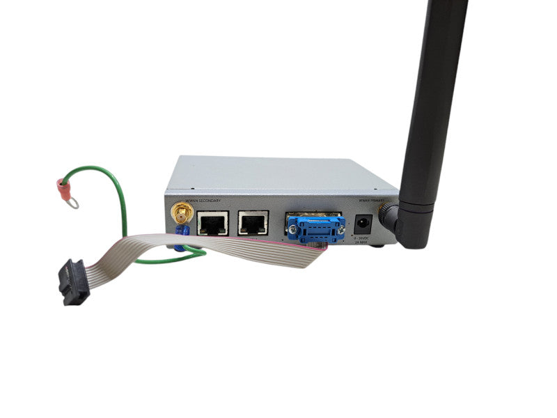 Digi TransPort WR21 WR21-L32B-D50-SD | Dual SIM Cellular Router *READ* !