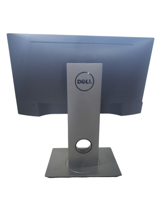 Dell 19.5" Widescreen LCD Monitor 16:9 1600x900 HDMI VGA DP - P2017H